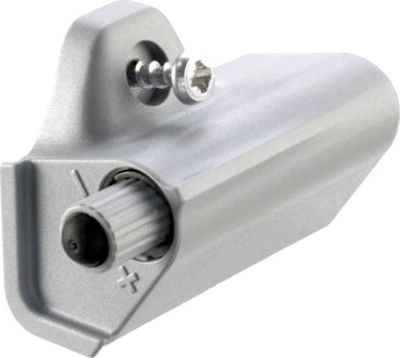 Glissando CR Plastic Cabinet Brake Γκρι