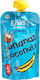 Ella's Kitchen Borcan pentru alimente pentru copii Banana & Coconuts pentru 4m+ 120gr