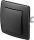 TEM Recessed Wall Switch Lighting One-Way with ...