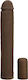 Doc Johnson Xtend It Kit Προέκταση Πέους Καφέ 23cm
