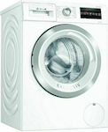 Bosch WAU28T90BY Πλυντήριο Ρούχων 9kg 1400 Στροφών