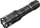 NiteCore Rechargeable Flashlight LED UV Waterproof IP68 with Maximum Brightness 1800lm Precise P20i 9110101137