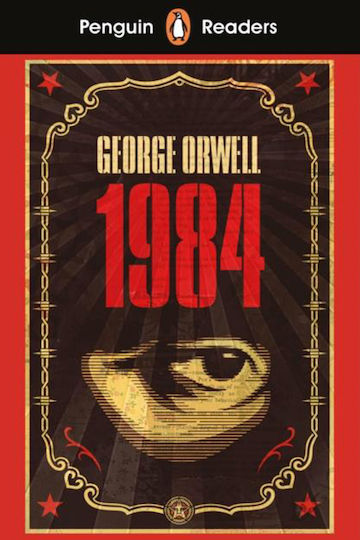 Nineteen Eighty-four, Penguin-lesebücher Stufe 7