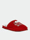 Parex Kids Slipper Red Peanuts