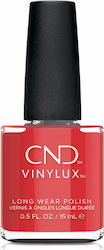 CND Vinylux Glossy Βερνίκι Νυχιών Μακράς Διαρκε...