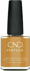 CND Vinylux Гланцов Дълготраен Лак За Нокти Can...