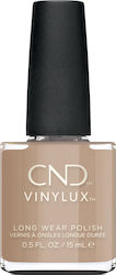 CND Vinylux Glossy Βερνίκι Νυχιών Μακράς Διαρκε...