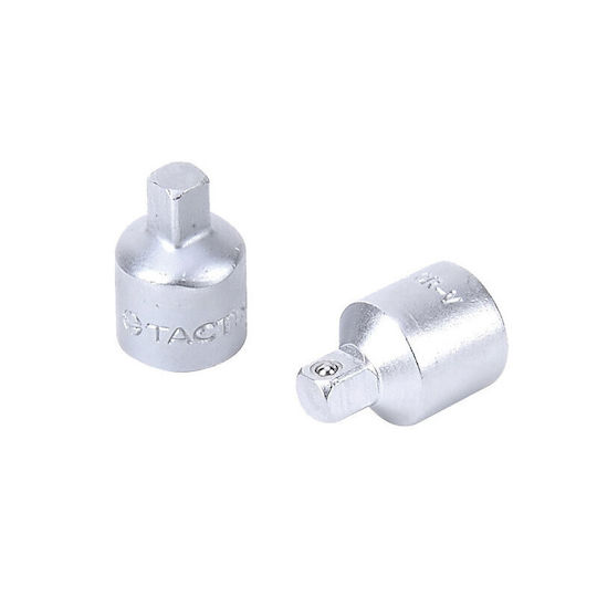 Tactix Αντάπτορας με Υποδοχή 3/8'' και Έξοδο 1/4''