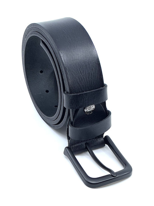 Legend Accessories LGD101 Wide Men's Belt Leath...