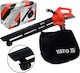 Yato Battery Handheld Blower Solo