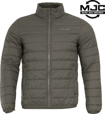 Pentagon Gen V 3.0 Jagdjacke Khaki