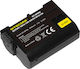 NiteCore Kamera Batterie EN-EL15b 9060100883 Lithium-Ionen (Li-Ion) Kompatibel mit Nikon