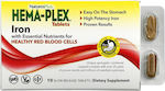 Nature's Plus Hema-Plex 10 tabs