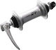 Shimano HB-M770-S Front Bicycle Hub Silver 32H Q.R for V-brake