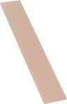 Thermal Grizzly Minus Pad 8 120 x 20 x 3,0 mm Beige TG-MP8-120-20-30-1R