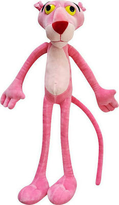 Plush Panther Pink Panther 60 cm