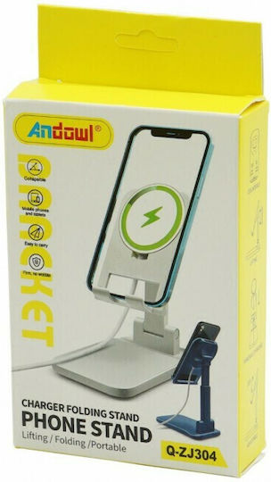 Andowl Q-ZJ304 в Бял цвят