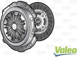 Valeo Set de ambreiaj pentru Mercedes-Benz Clasa B