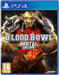 Blood Bowl 3 Blood Bowl 3
