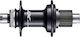 Shimano Deore XT FH-M8110-B Rückseite Fahrradnaben 36 Löcher 36H