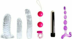 Lovers Secret Collection Fantasy Kit Set