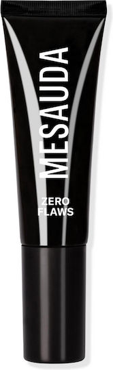 Mesauda Milano Zero Flaws Instant Filler Effect Primer Προσώπου σε Κρεμώδη Μορφή 20ml