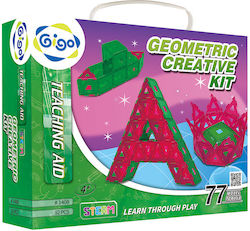 Gigo Geometric Creative Kit Gigo Geometric Creative Kit