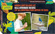 Die Spiegelburg Wooden Construction Toy Design Nature Zoom for Children 5+ years+ Years