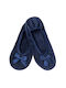 Amaryllis Slippers Closed-Back Women's Slippers In Blue Colour 911-6