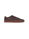 Fred Perry Sneakers Brown