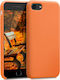 KWmobile Rubber Back Cover Σιλικόνης Cosmic Ora...