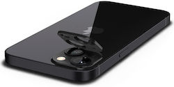 Spigen Optik Lens Protector 2 pcs Protecție Cameră Sticlă călită pentru iPhone 13 / 13 mini AGL03395