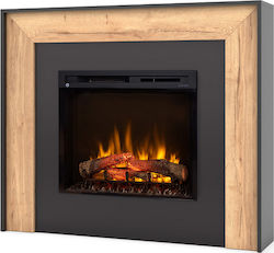 Dimplex Zuni 1500W 130.2x110cm Dimplex Zuni 1500W 130.2x110cm