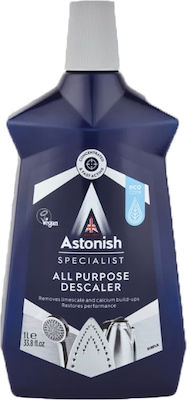 Astonish Metal Cleaner 1lt