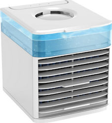NexFan Mini Luftkühler Mini-Klimaanlage Büro Weiß NexFan Mini Luftkühler Mini-Klimaanlage Büro Weiß