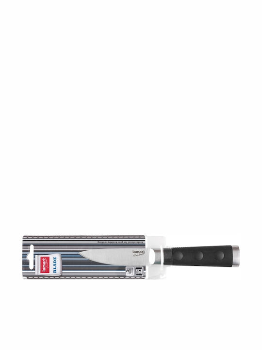 Lamart Μαχαίρι Γενικής Χρήσης από Ανοξείδωτο Ατσάλι 7.5cm