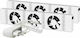 SpeedComfort 3.0 Reflector for Radiator Body