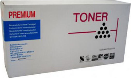 Compatible Toner for Laser Printer HP 59X CF259X 10000 Pages Black with Chip