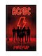 Pyramid International Afiș AC/DC 61x91.5cm