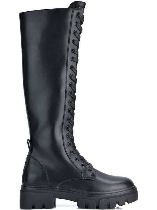 Shadwood Women's Boots Black