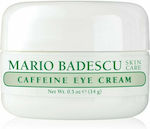 Mario Badescu Caffeine Αντιγηραντική Κρέμα Ματιών κατά των Μαύρων Κύκλων 14ml