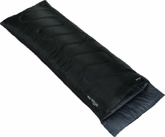 Vango Sleeping Bag Single 2 Seasons Ember Single Black/Blue