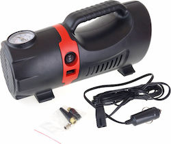 AMiO Тромба за автомобилни гуми 150PSI с кабел 12V