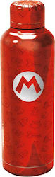 Stor Super Mario 510ml Κόκκινο