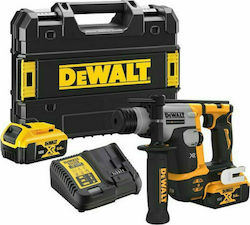 Dewalt Κρουστικό Κατεδαφιστικό Μπαταρίας 18V με SDS Plus