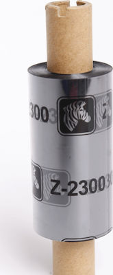 Zebra ZipShip 2300 Genuine Ribbon (02300GS06407)