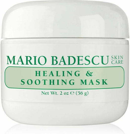 Mario Badescu Healing & Soothing Gesichts- & Augenmaske 56gr