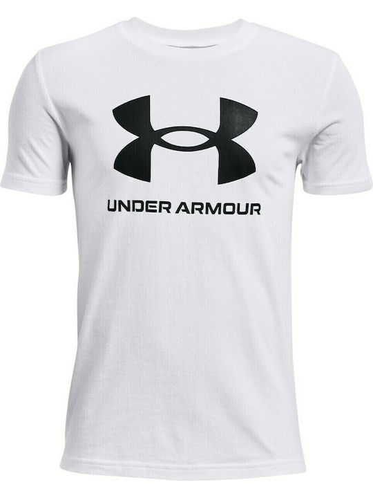 Under Armour Weiß