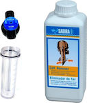 Sadira Boat Μiscellaneous Marine Equipment Outboard Desalination Kit 1lt