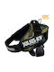 Trixie Σαμαράκι Σκύλου Γιλέκο Julius K9 Idc Powerharness Παραλλαγή Large / Medium 40mm x 58 - 76cm